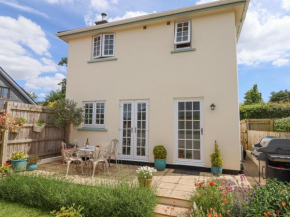 Olive Tree Cottage